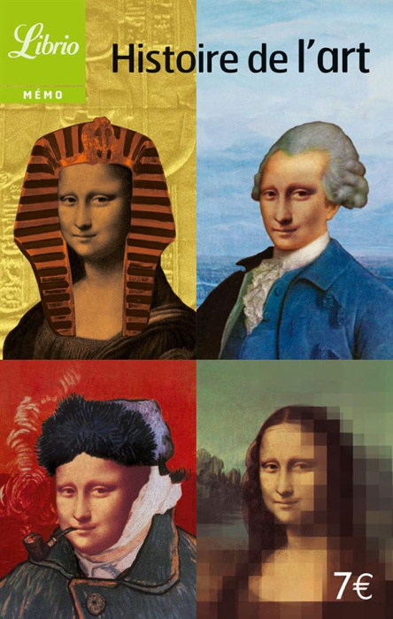 Emprunter Histoire de l'art livre