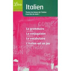 Emprunter Italien livre