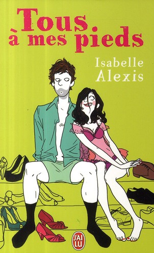 Emprunter Tous à mes pieds livre