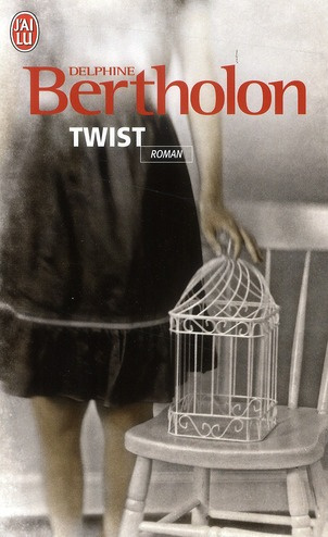 Emprunter Twist livre