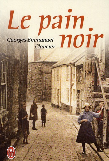 Emprunter Le pain noir livre