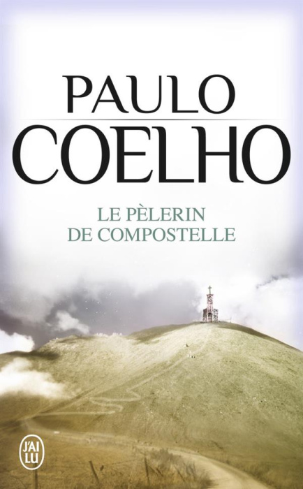 Emprunter Le pèlerin de Compostelle livre