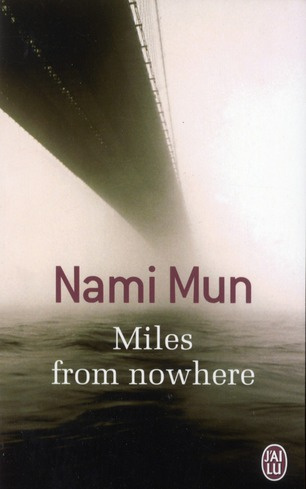 Emprunter Miles from nowhere livre