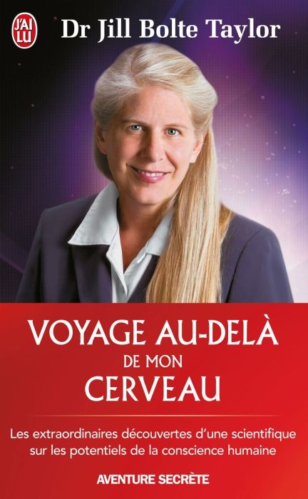 Emprunter Voyage au-delà de mon cerveau livre