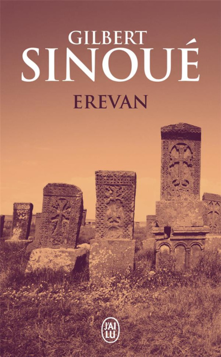 Emprunter Erevan livre