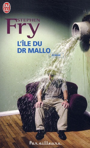 Emprunter L'île du Dr Mallo livre