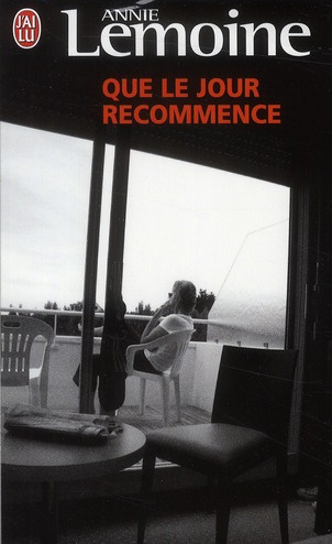 Emprunter Que le jour recommence livre