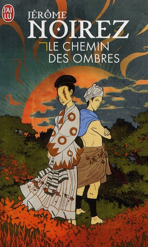 Emprunter Le chemin des ombres livre