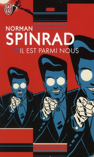 Emprunter Il est parmi nous livre