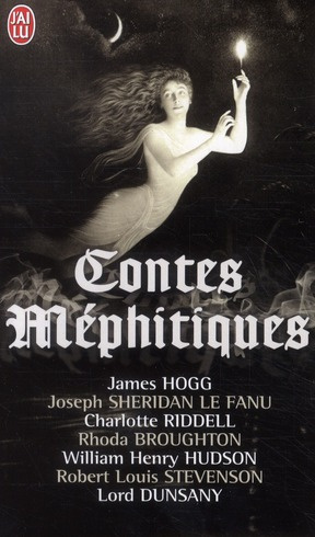 Emprunter Contes méphitiques livre