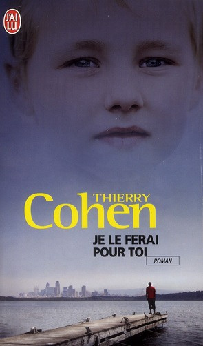 Emprunter Je le ferai pour toi livre