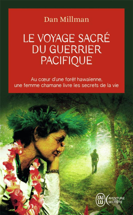 Emprunter Le voyage sacré du guerrier pacifique livre