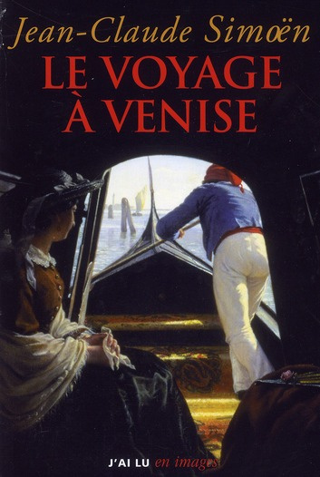 Emprunter Le voyage à Venise livre