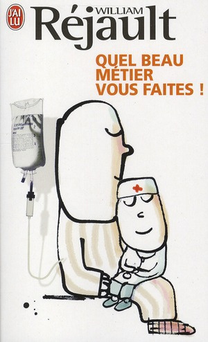 Emprunter Quel beau métier vous faites ! livre