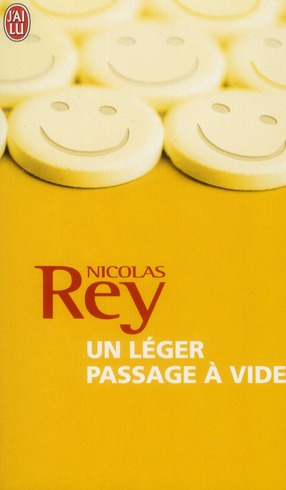 Emprunter Un léger passage à vide livre