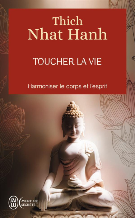 Emprunter Toucher la vie livre