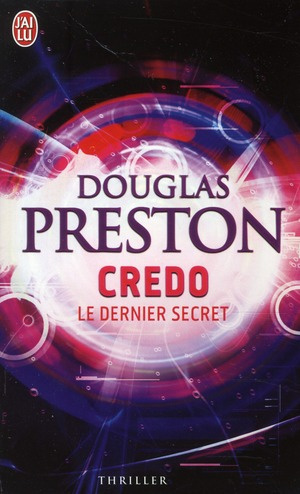 Emprunter Credo. Le dernier secret livre