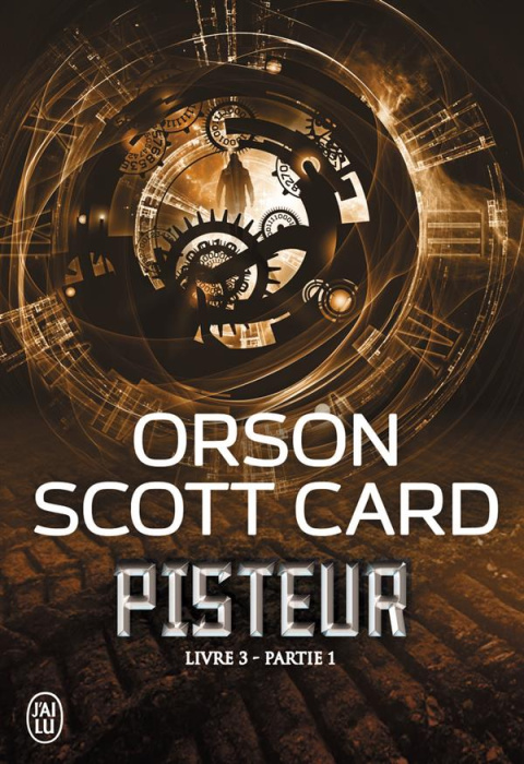 Emprunter Pisteur Tome 3, Partie 1 livre