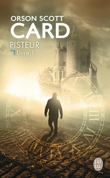 Emprunter Pisteur Livre 1 livre