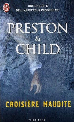 Emprunter Croisière maudite livre