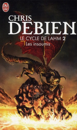 Emprunter Le cycle de Lahm Tome 2 : Les insoumis livre