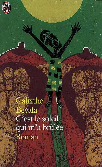 Emprunter C'est le soleil qui m'a brûlée livre