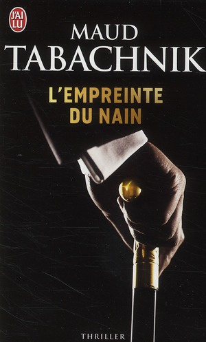 Emprunter L'empreinte du nain livre
