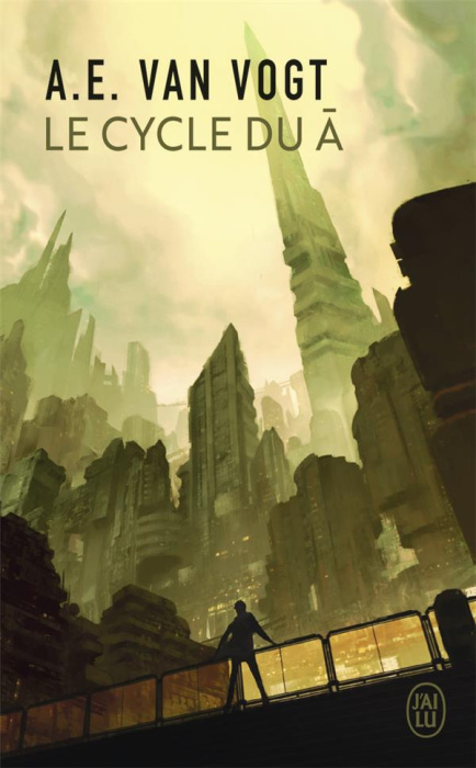 Emprunter Le cycle du A livre