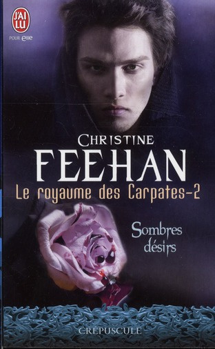 Emprunter Le royaume des Carpates Tome 2 : Sombres désirs livre