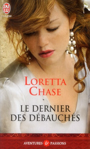 Emprunter Les débauchés : Le dernier des débauchés livre