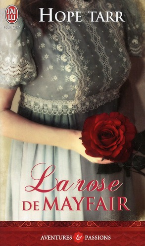 Emprunter La rose de Mayfair livre
