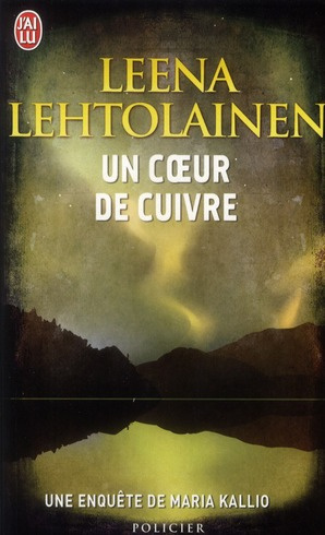 Emprunter Un coeur de cuivre livre