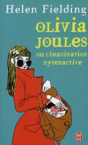 Emprunter Olivia Joules ou l'imagination hyperactive livre