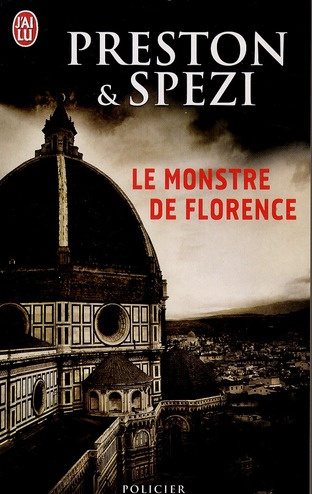 Emprunter Le monstre de Florence livre