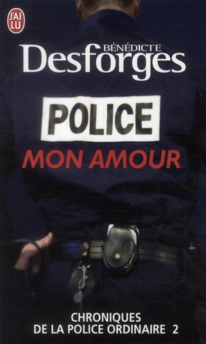 Emprunter Police mon amour livre