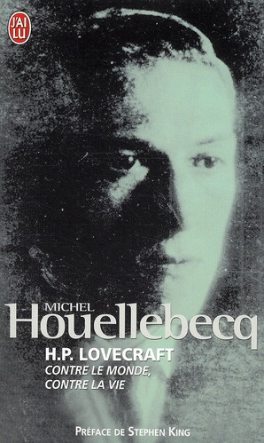 Emprunter H.P. Lovecraft. Contre le monde, contre la vie livre
