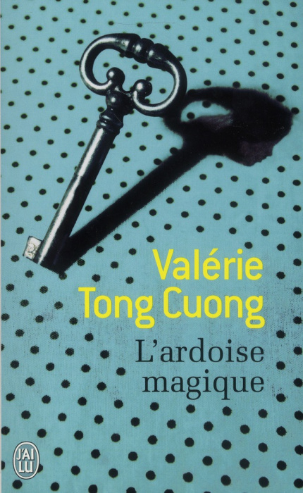 Emprunter L'ardoise magique livre