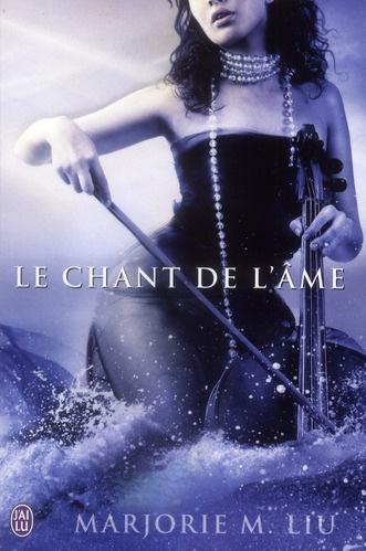 Emprunter Le chant de l'âme livre
