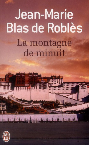 Emprunter La montagne de minuit livre