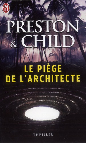 Emprunter Le piège de l'architecte livre