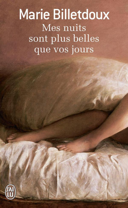 Emprunter Mes nuits sont plus belles que vos jours livre