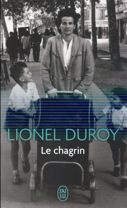Emprunter Le chagrin livre