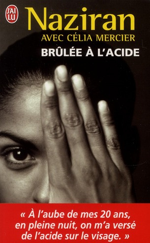 Emprunter Brulée à l'acide livre