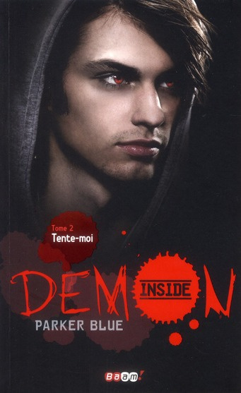 Emprunter Demon Inside Tome 2 : Tente-moi livre