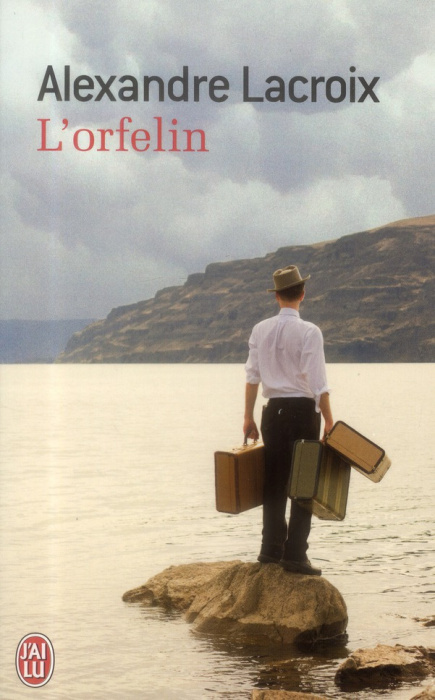 Emprunter L'orfelin livre