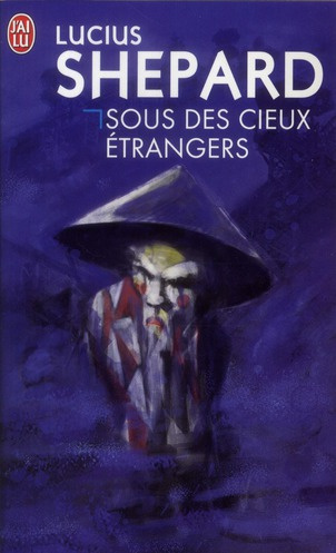Emprunter Sous des cieux étrangers livre