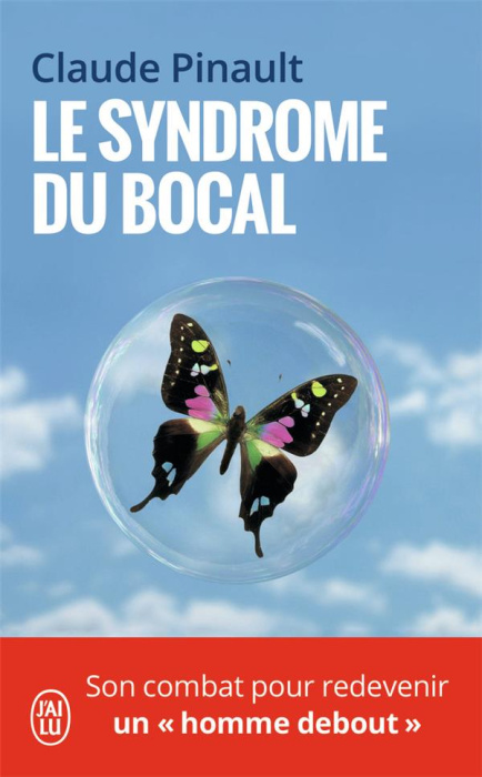 Emprunter Le syndrome du bocal livre