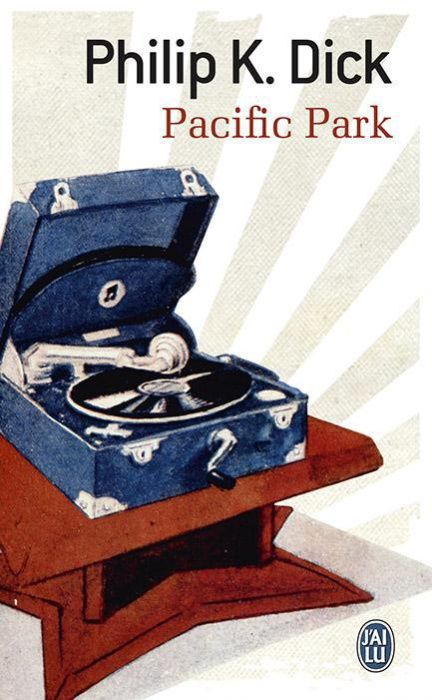Emprunter Pacific Park livre