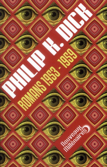 Emprunter Romans. 1953-1959 livre