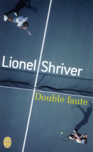 Emprunter Double faute livre